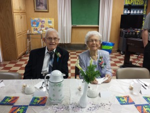 image of Ray and Ruth Krueger