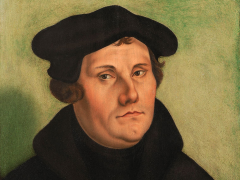 500th Anniversary of the Reformation Tour