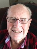 Gerry Uecker: Rest in the Peace of the Lord