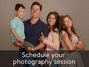 Schedule Your Photography Session