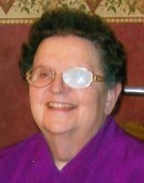 Carol E. Krueger, Rest in God’s Peace