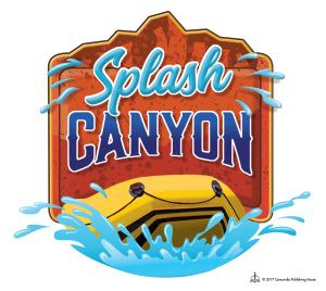 Sign Up Online for Splash Canyon VBS