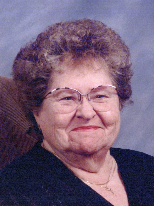Dorothy Peterson Obituary and Funeral Livestream
