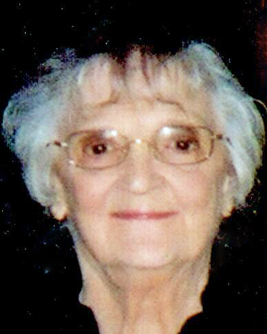 Delores Stach – Rest in God’s Peace